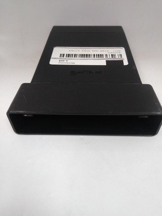 ATARI 2600 SPACE ATTACK