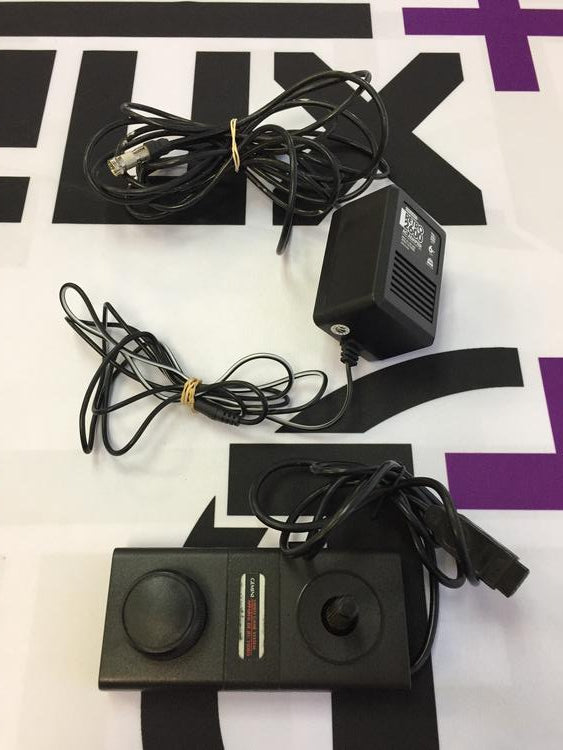 COLECO GEMINI SYSTEM