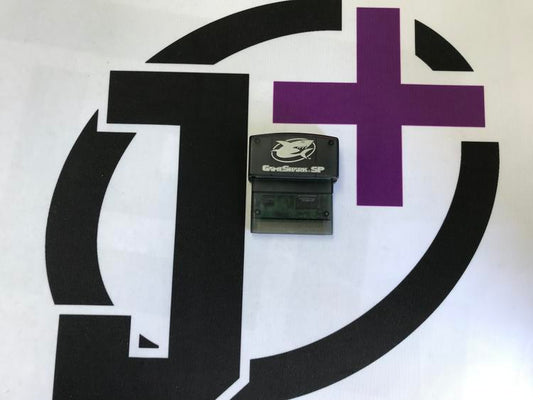 GAMESHARK SP MAD CATZ (GAMEBOY ADVANCE)