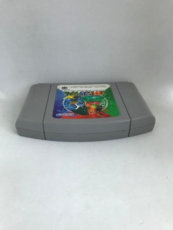 POCKET MONSTERS STADIUM (WITH MANUAL)