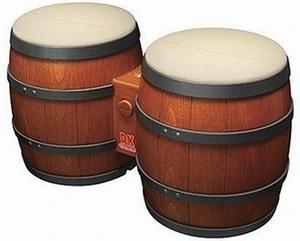 BONGO NINTENDO (GAMECUBE)