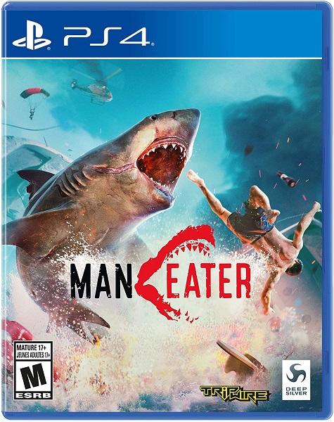MANEATER