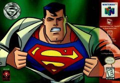 SUPERMAN