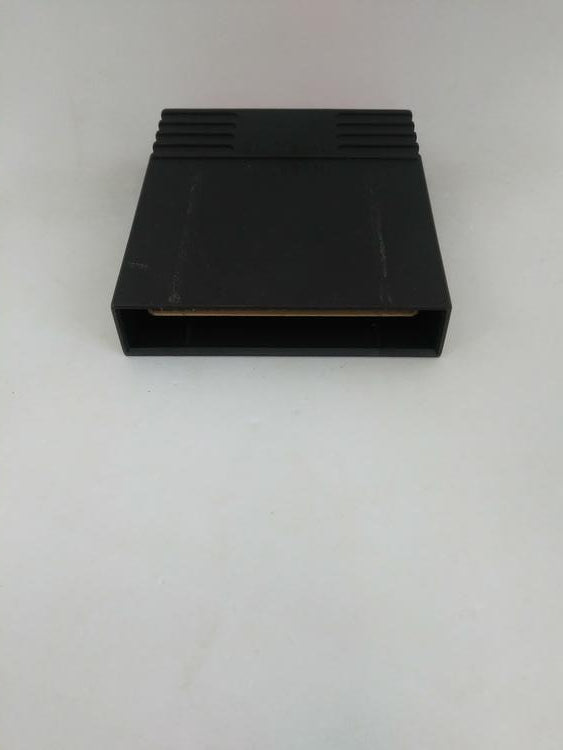 INTELLIVISION SPACE HAWK (COMPLETE IN BOX)