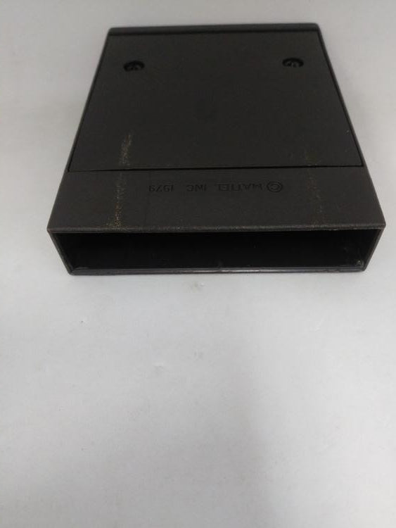 INTELLIVISION GOLF (COMPLETE IN BOX)