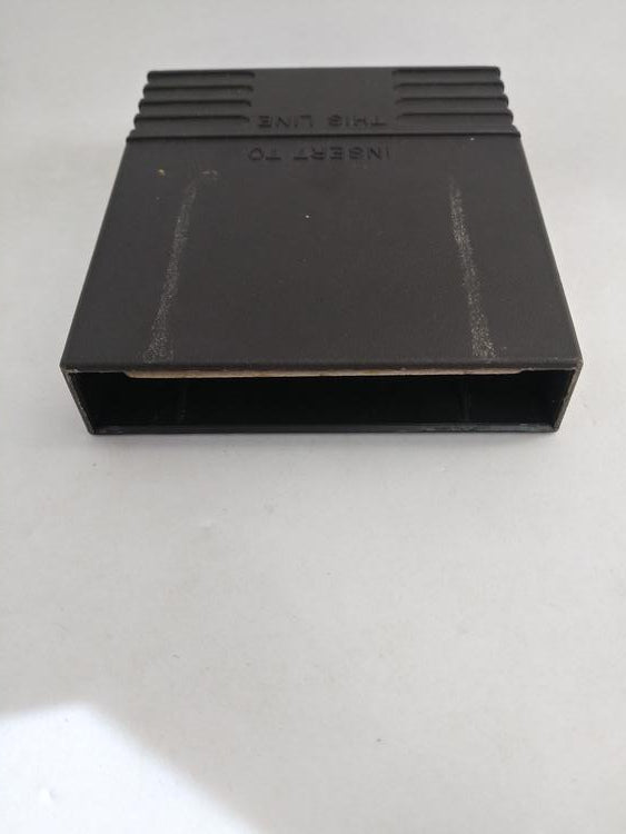 INTELLIVISION MAJOR LEAGUE BASEBALL (COMPLETE IN BOX) (usagé)