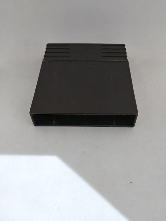 INTELLIVISION TENNIS (COMPLETE IN BOX)