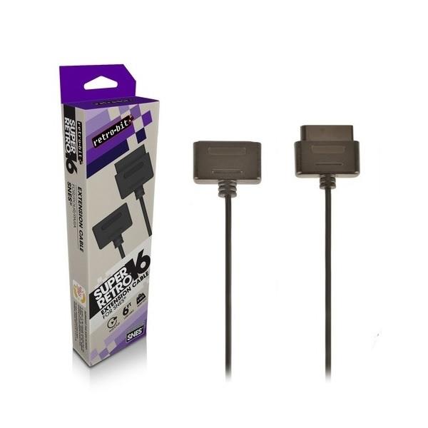 CONTROLLER EXTENSION CABLE (SNES)