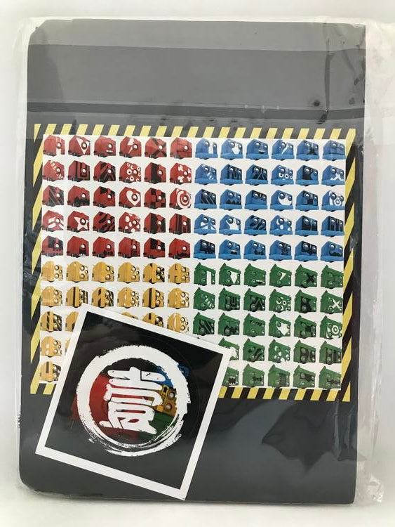 DEATH SQUARED (usagé)