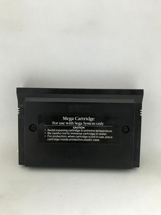 SHINOBI (WITH BOX) (usagé)