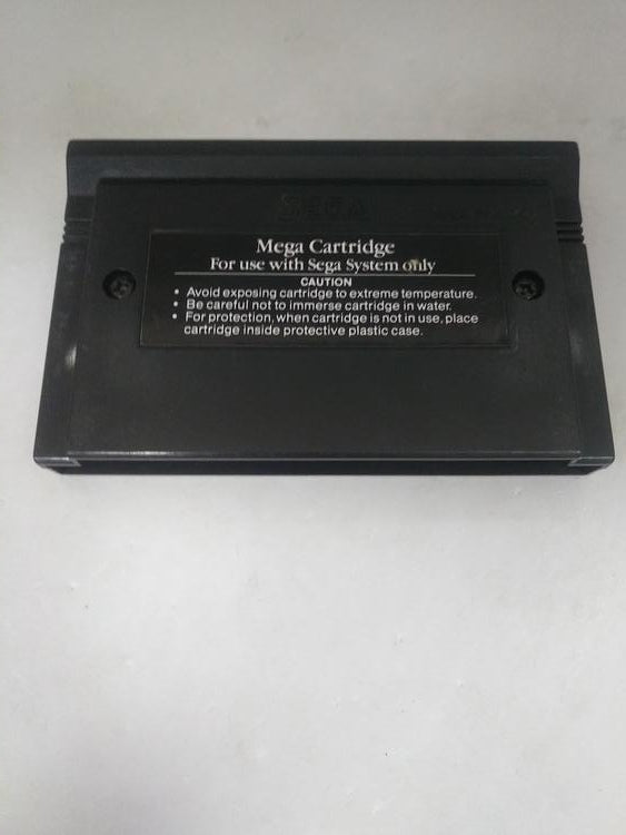 ALEX KIDD IN MIRACLE WORLD (COMPLETE IN BOX)