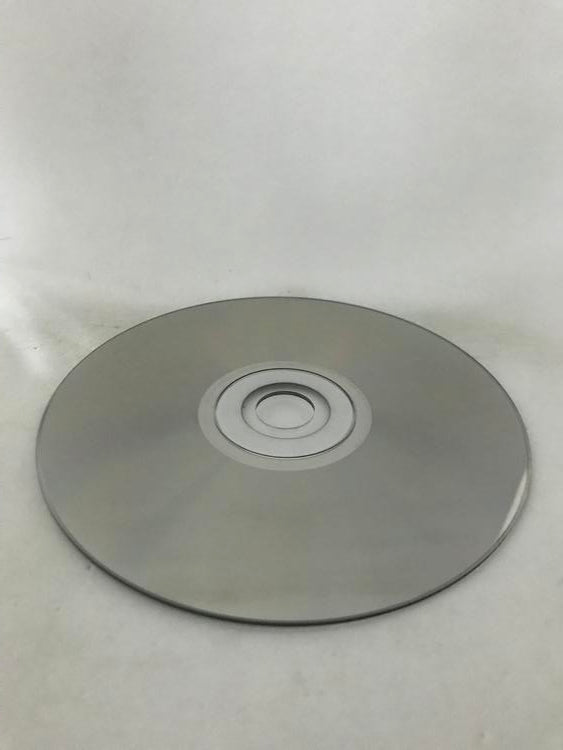 TOP SPIN / AMPED 2 (SLEEVE AND CD)