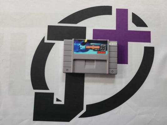 EARTHBOUND UNCUT (REPRO)