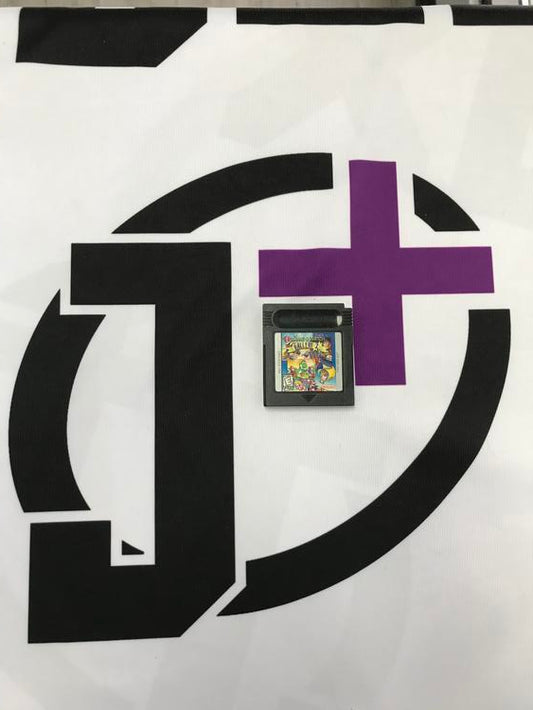 GAME & WATCH GALLERY 2