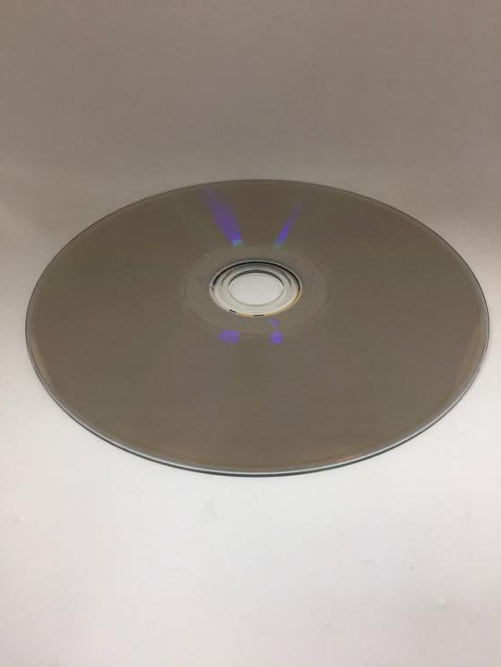 DRAGON BALL Z BURST LIMIT (NON-ORIGINAL PRINT) (usagé)