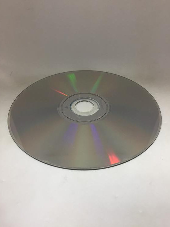 DANCE DANCE REVOLUTION SUPERNOVA 2 GAME ONLY (WITH BOX)