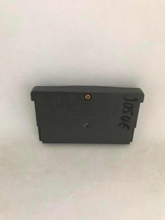 CRASH BANDICOOT THE HUGE ADVENTURE (WITH BOX) (usagé)