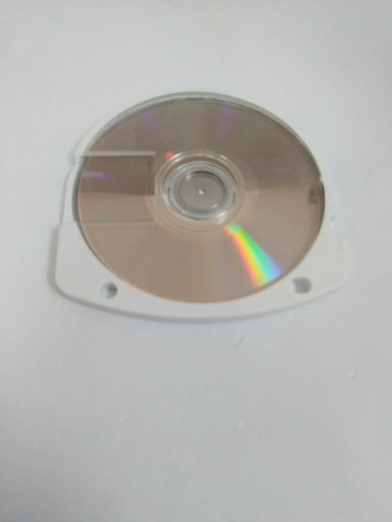 NBA LIVE 08 (WITH BOX) (usagé)