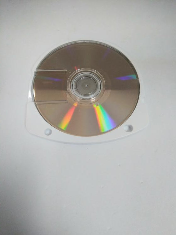 LOCOROCO (COMPLETE IN BOX)