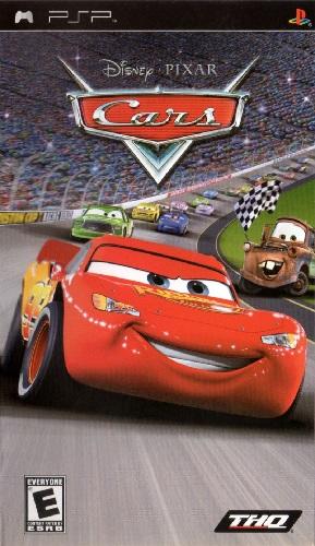CARS GREATEST HITS (COMPLETE IN BOX)