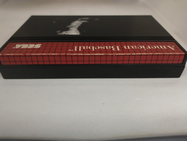 AMERICAN BASEBALL (NON-ORIGINAL PRINT)