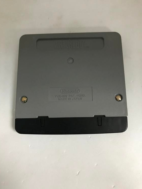 VIRTUAL BOY NESTER'S FUNKY BOWLING (usagé)