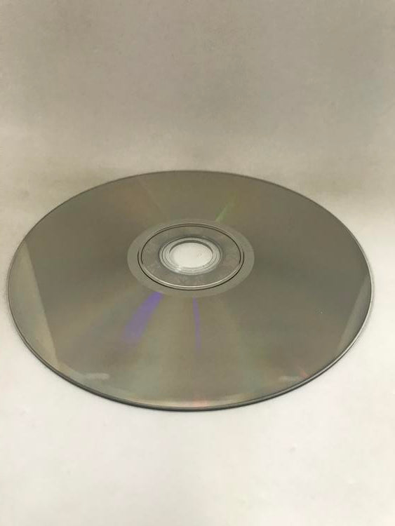 DARK VOID (COMPLETE IN BOX)