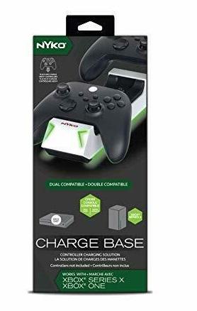 CONTROLLER CHARGING BASE JOBBER (XBOX SERIES / XBOX ONE)