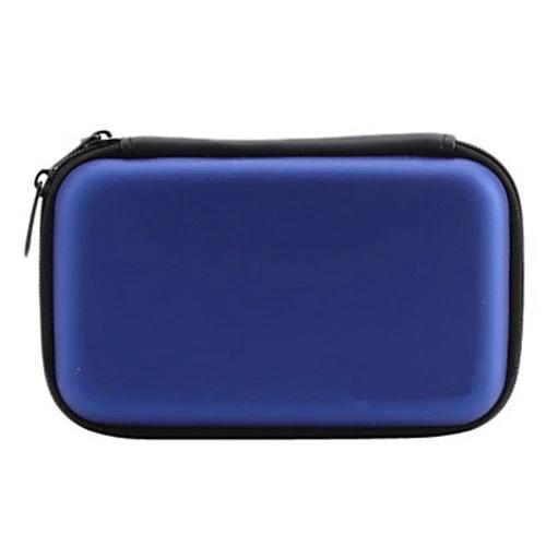 CARRY CASE DS LITE BLUE (NINTENDO DS)