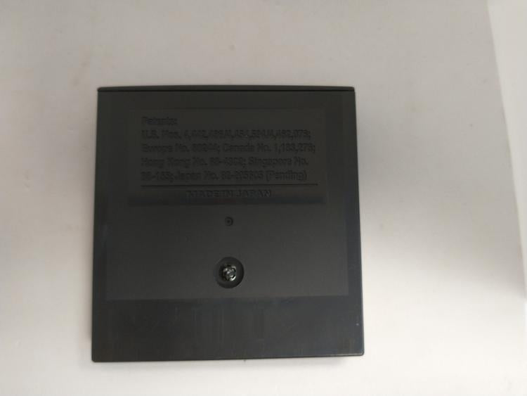 GAME GEAR MORTAL KOMBAT II (usagé)