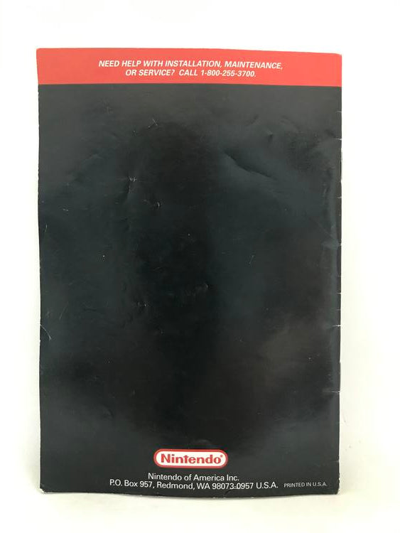 SNES DONKEY KONG COUNTRY 3 INSTRUCTION BOOKLET ENGLISH