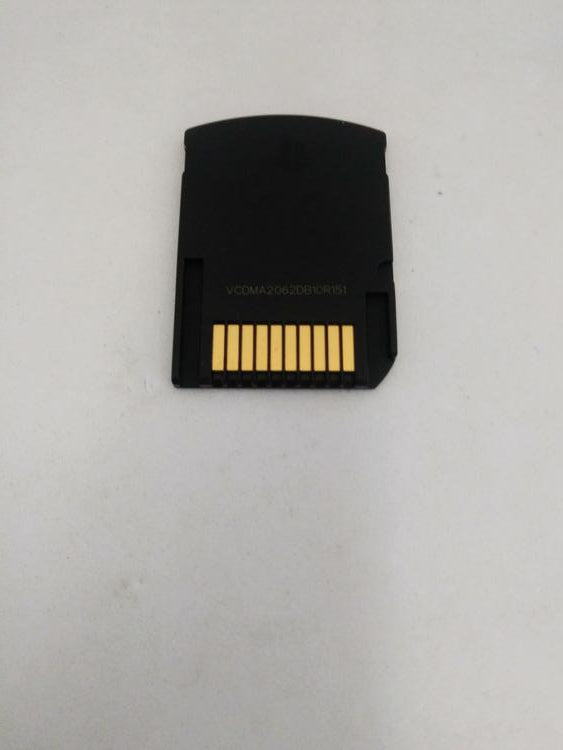 XBLAZE CODE:EMBRYO (WITH BOX)