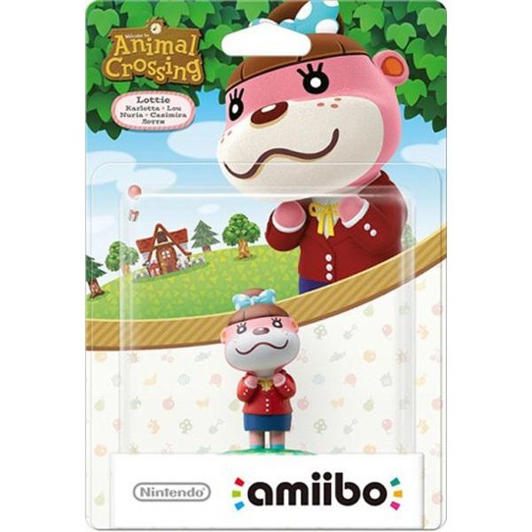 AMIIBO LOTTIE