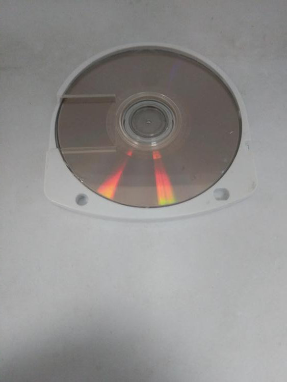 SONIC RIVALS (COMPLETE IN BOX) (usagé)