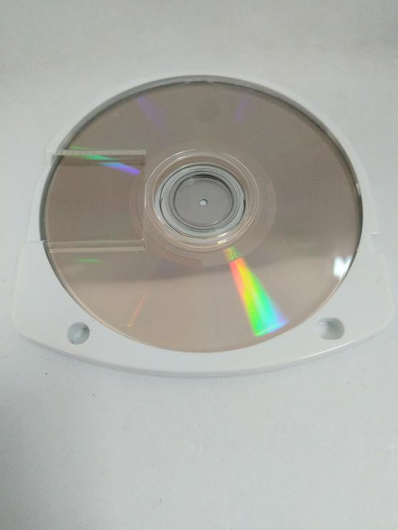 MIMANA IYAR CHRONICLE (COMPLETE IN BOX) (usagé)