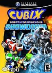 CUBIX ROBOTS FOR EVERYONE SHOWDOWN