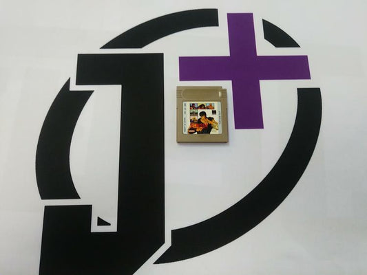 FIST OF THE NORTH STAR