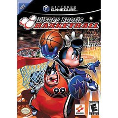DISNEY SPORTS BASKETBALL