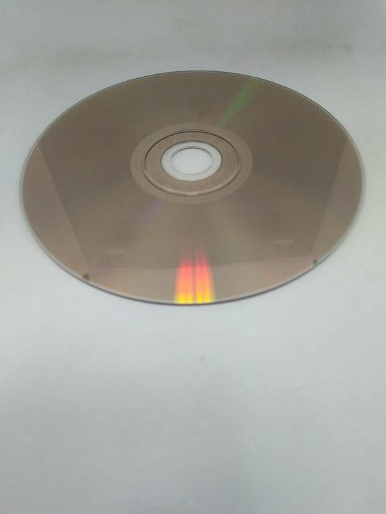 TONY HAWK'S UNDERGROUND 2 (CD ONLY)