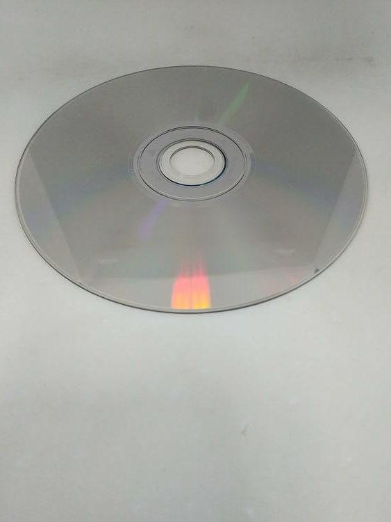 FRONT MISSION 4 (CD ONLY) (usagé)