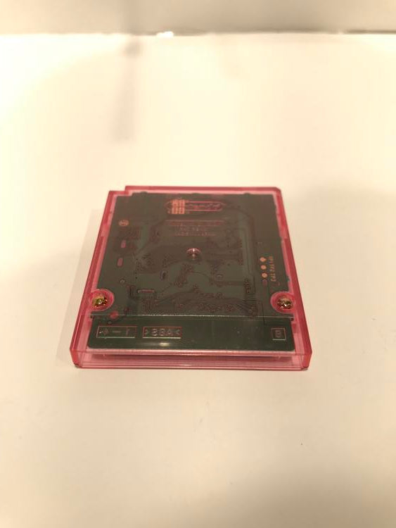 KIRBY TILT 'N' TUMBLE (usagé)