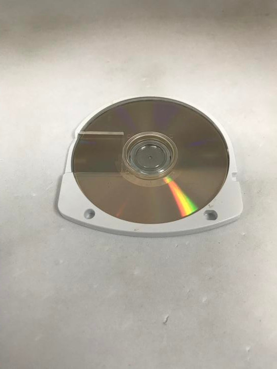 GODS EATER BURST (COMPLETE IN BOX)