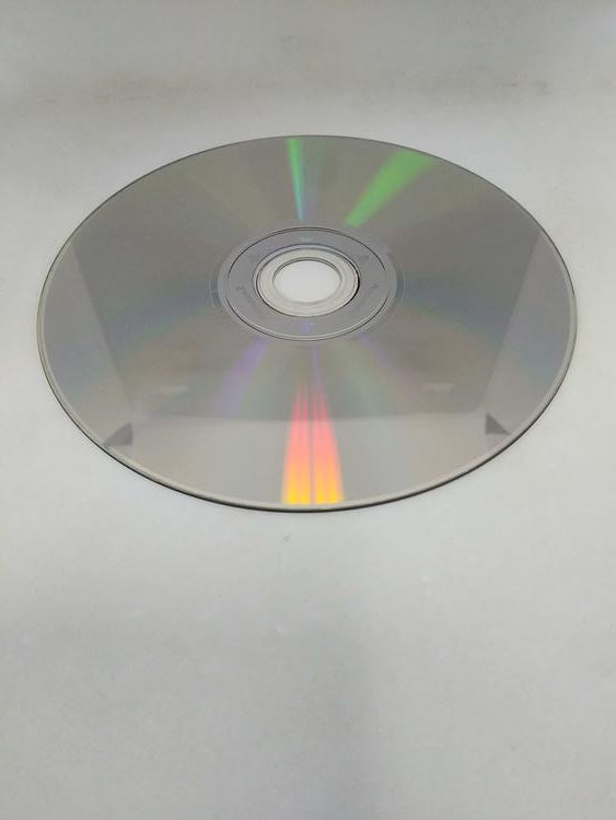 L.A. RUSH (CD ONLY) (usagé)