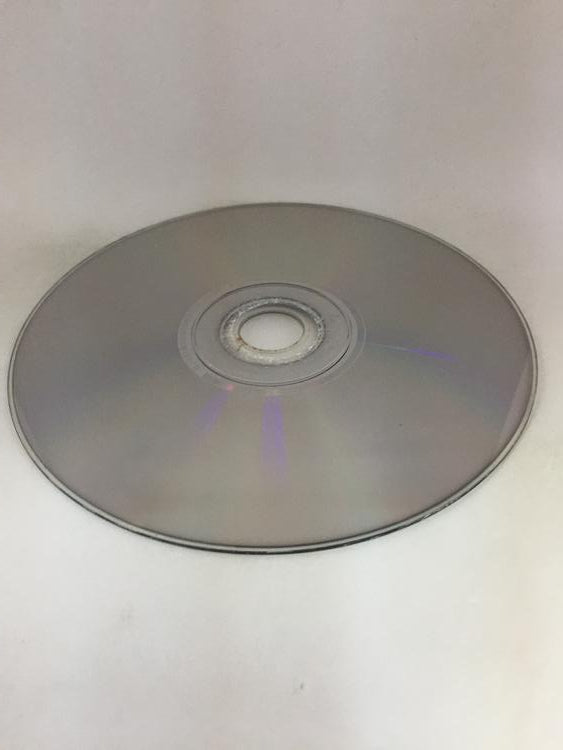 GUILTY GEAR XX ACCENT CORE PLUS PAL EDITION (CD ONLY)