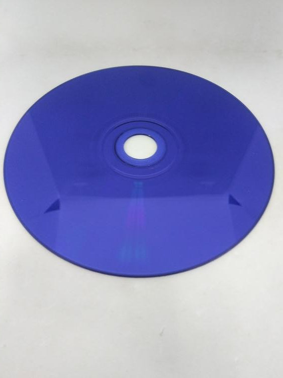 READY 2 RUMBLE BOXING ROUND 2 (CD ONLY)