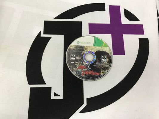 DEAD ISLAND RIPTIDE (CD ONLY) (usagé)