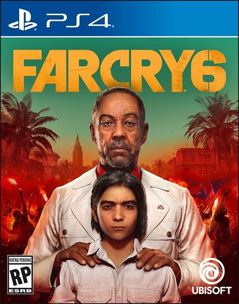 FAR CRY 6