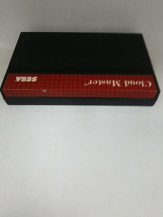 CLOUD MASTER (WITH BOX)