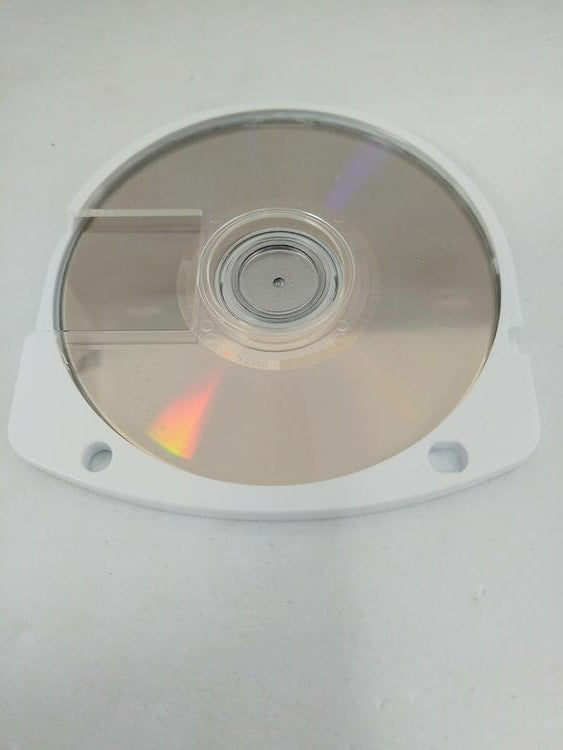 VIEWTIFUL JOE RED HOT RUMBLE (COMPLETE IN BOX)