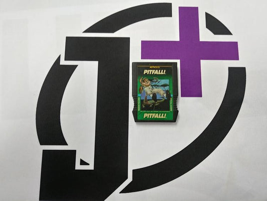 INTELLIVISION PITFALL! (usagé)